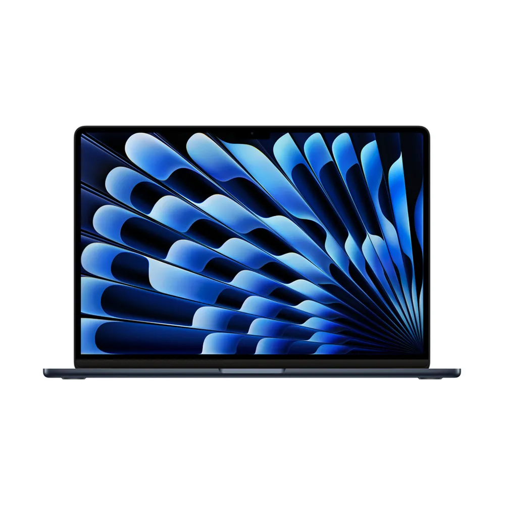 【Apple】MacBook Air 13.6吋 M3 晶片 8核心CPU 與 10核心GPU 8G/512G SSD