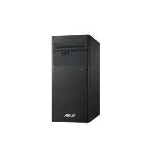 【ASUS 華碩】i5十核文書電腦(i5-13400/8G/512G SSD/W11/H-S500TE-513400051W)