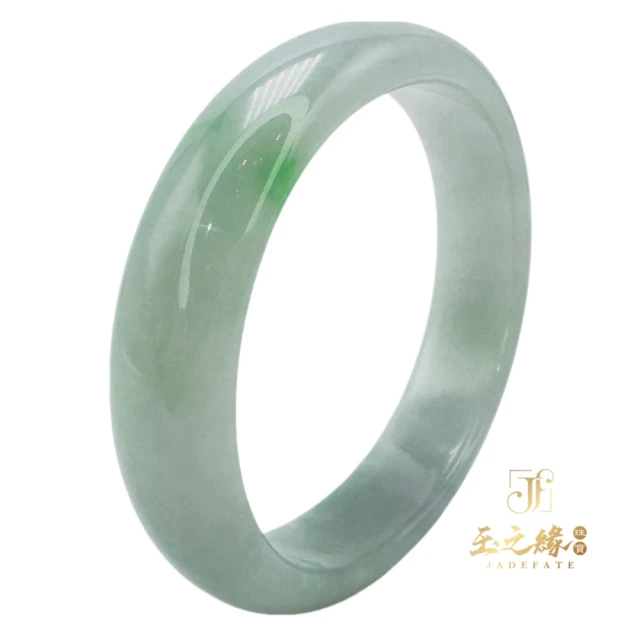 小樂珠寶 高檔珠寶級千層綠幽靈 水晶手環手鍊手排RR27(招