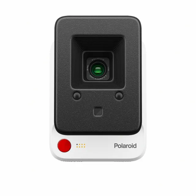 【Polaroid 寶麗來】Lab 手機翻拍機 公司貨(DL01)