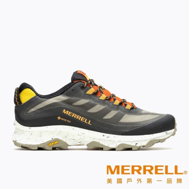 MERRELL MOAB FST 3 THERMO MID 