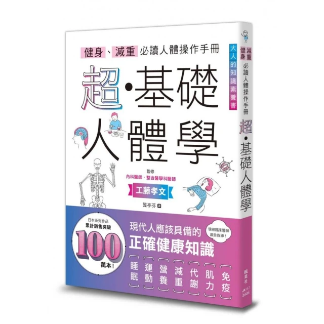 生醫材料好簡單 推薦