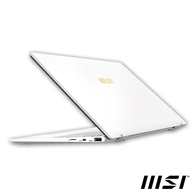 【MSI 微星】13.3吋i7輕薄商務筆電(Prestige 13 Evo/i7-1360P/16G/1T SSD/W11P/086TW)