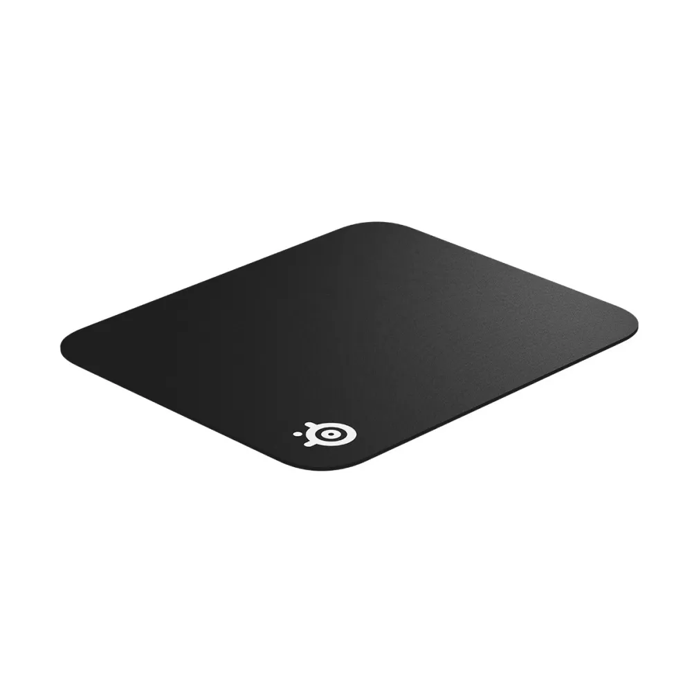 【Steelseries 賽睿】QcK電競滑鼠墊Small(專業/電競/鼠墊/250x210mm)