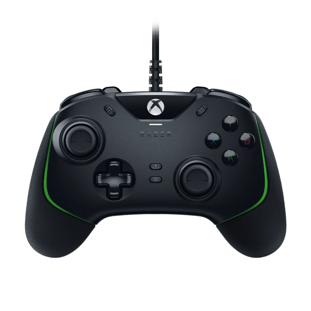 Razer 雷蛇 Wolverine V2 - Wired Gaming Controller(for Xbox Series X S)