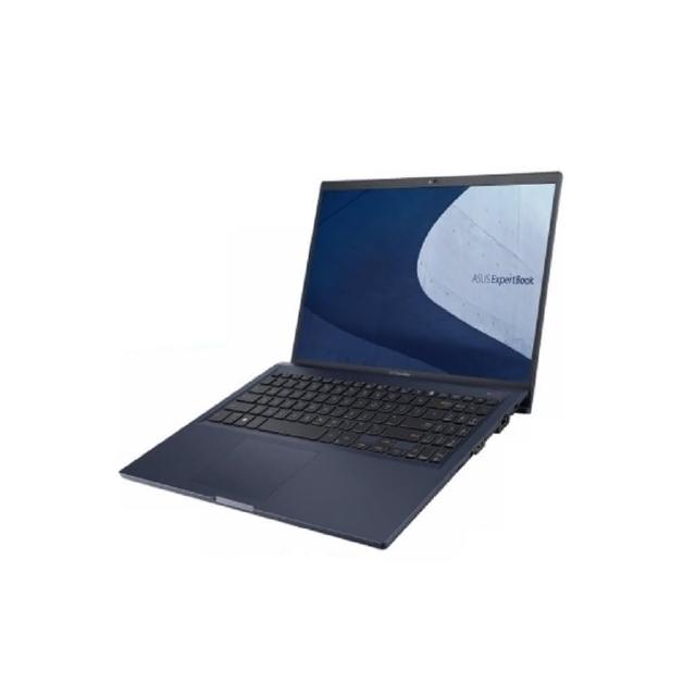 【ASUS 華碩】特仕款 15吋企業首選商務筆電(Expertbook B1508CVA/i7-1355U/16G/1TB SSD/W11P)