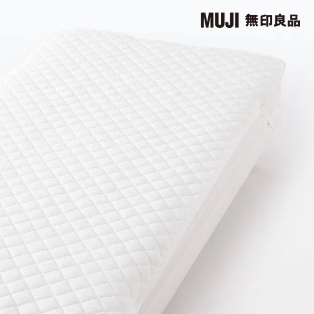 【MUJI 無印良品】速乾抗菌保潔墊/S(100*200cm)