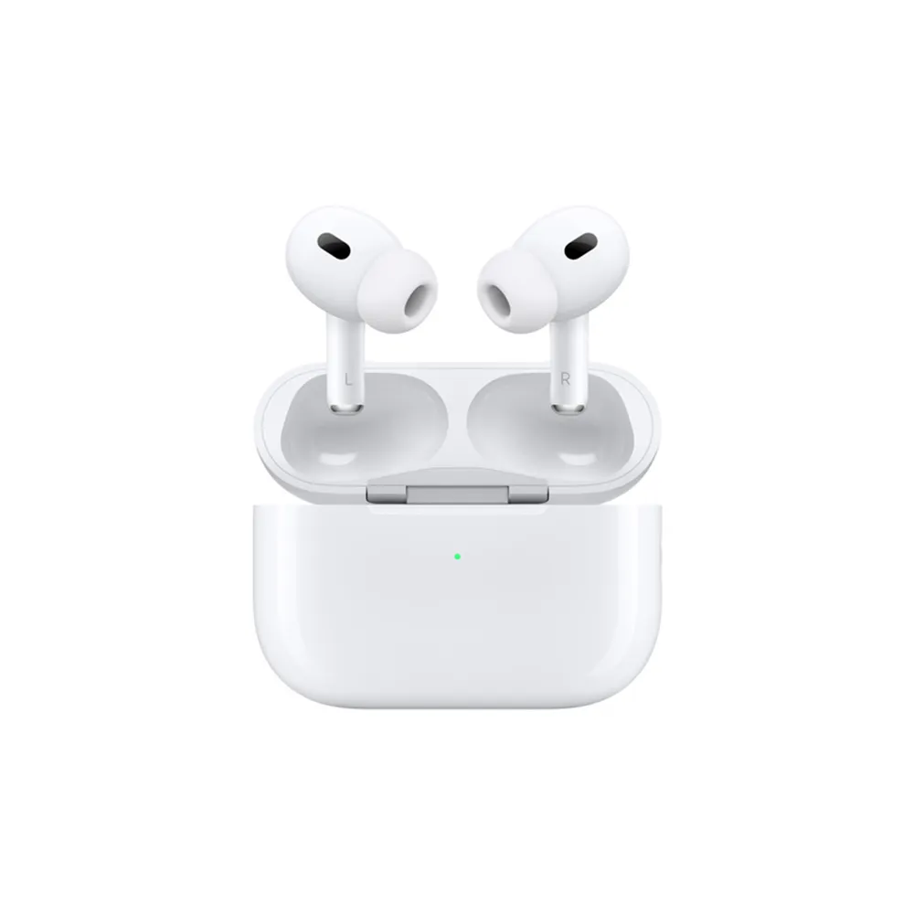 B級福利品【Apple】AirPods Pro 2 (Lightning充電盒)