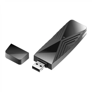 【D-Link】DWA-X1850 AX1800 Wi-Fi 6 USB3.0 無線網路卡