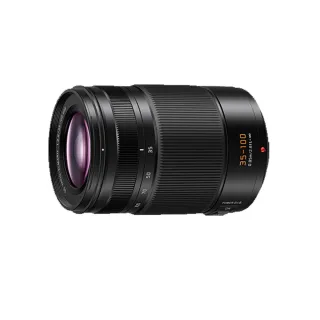 【Panasonic 國際牌】LEICA DG VARIO-ELMARIT 35-100mm F2.8 POWER O.I.S. H-ES35100GC(公司貨)