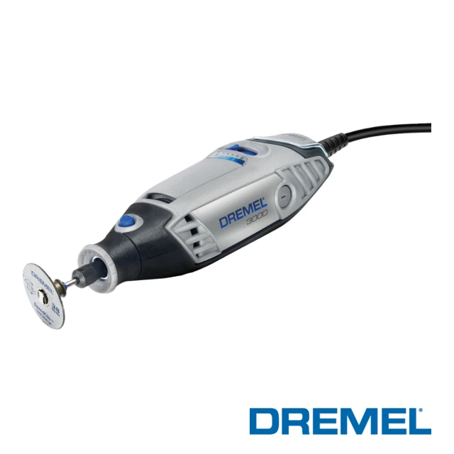 【Dremel】調速刻磨機 n/10(3000)