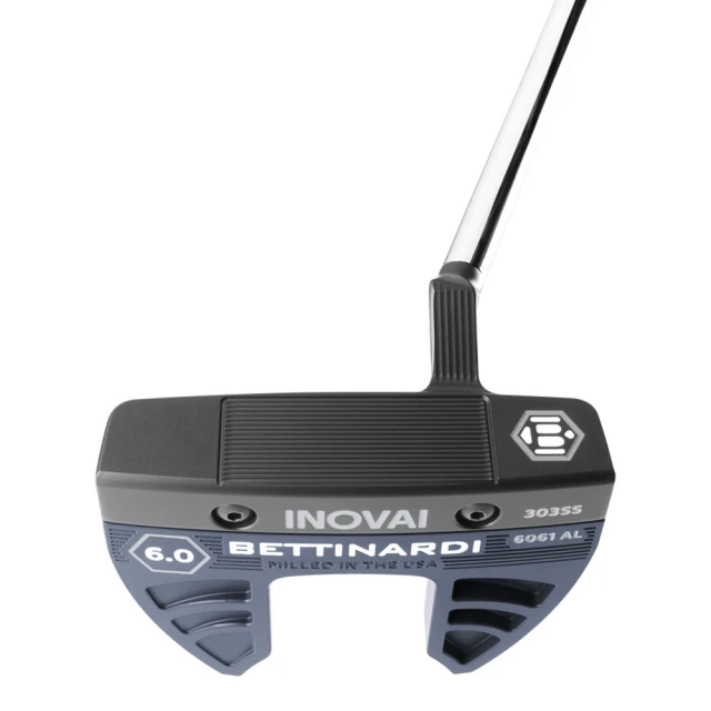 Bettinardi iNOVAi 6.5 SPUD 彎頸 