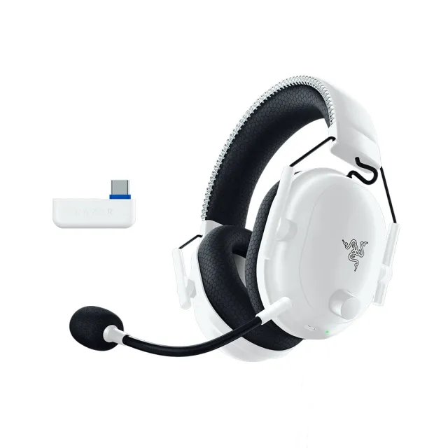 【Razer 雷蛇】BlackShark V2 Pro 頭戴無線雙模電競耳機