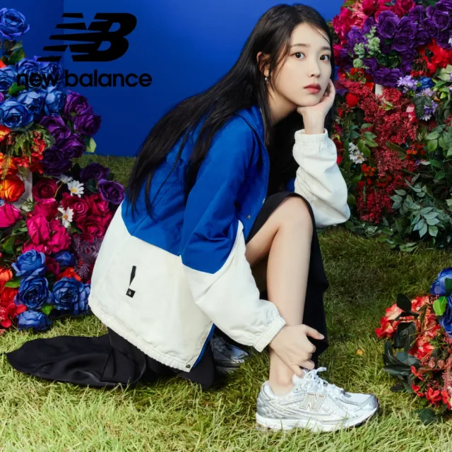 【NEW BALANCE】NB 1906R復古鞋/運動鞋_中性_銀白金色_M1906RI-D(IU同款)