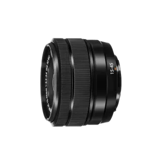 【FUJIFILM 富士】XC 15-45mm F3.5-5.6 OIS PZ 拆鏡 標準變焦(平行輸入)