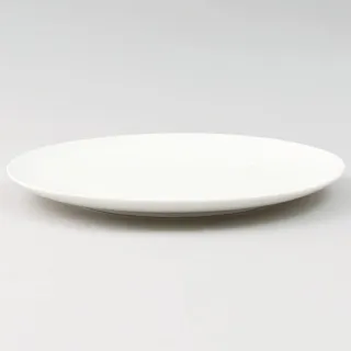 【NITORI 宜得利家居】圓盤 A 27CM(圓盤 盤)