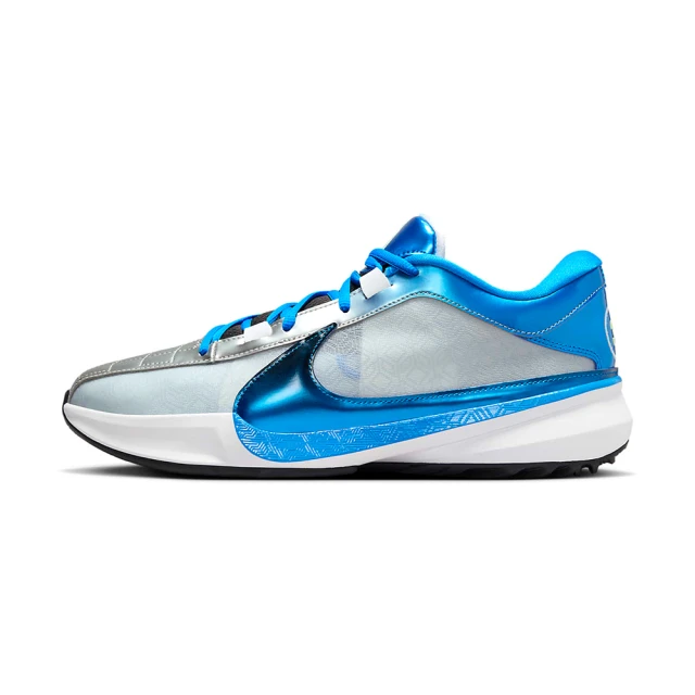 NIKE 耐吉 籃球鞋 Air Zoom Crossover