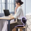【德國百靈Oral-B-】iO9微磁電動牙刷-香檳紫(+Style Standard 美姿調整椅)