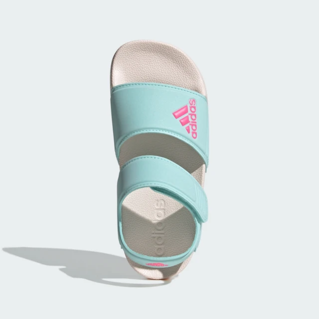 adidas 愛迪達 運動鞋 童鞋 小童 兒童 套腳式 三葉