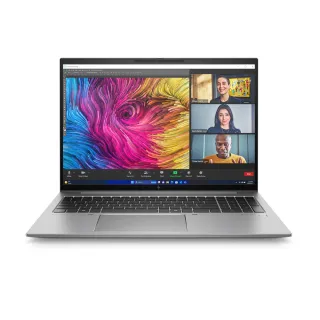 【HP 惠普】16吋行動工作站獨顯筆電(ZBOOK FIREFLY 16 G11/A3JH3PA/Ultra 7-155H/16G/1T SSD/A500/W11P)