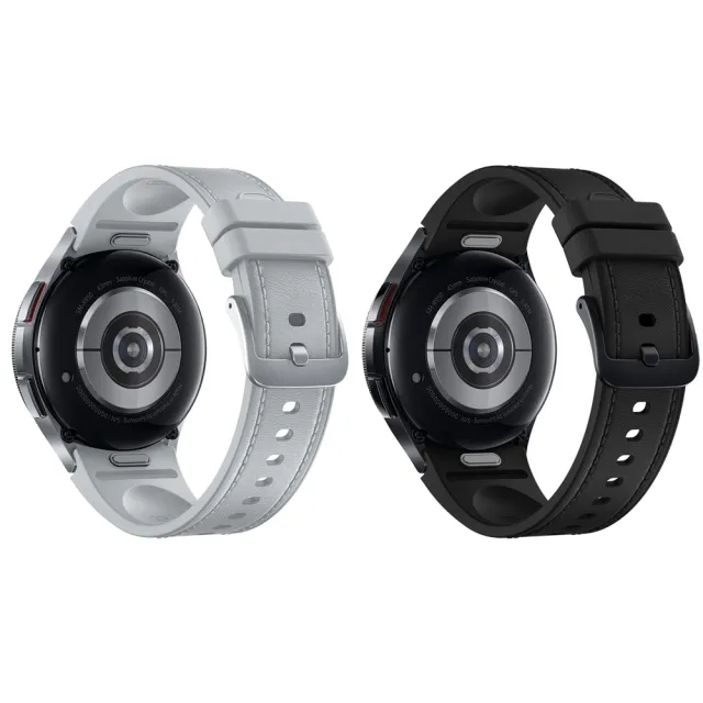 【SAMSUNG 三星】B級福利品 Galaxy Watch6 Classic R950 藍牙版 43mm