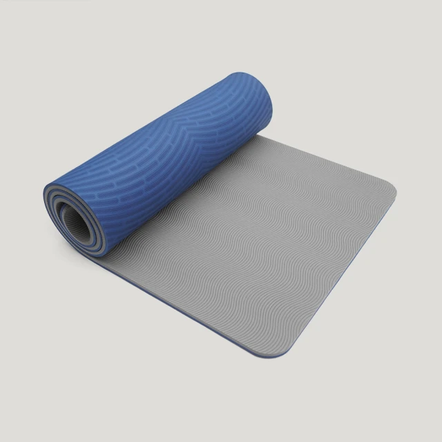 Yoga Design Lab Infinity Mat P