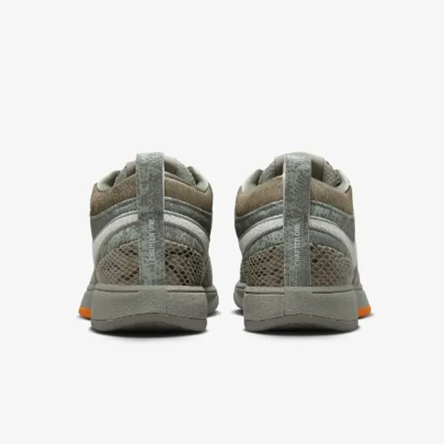 NIKE 耐吉】Nike Book 1 Premium Hike 蛇皮男鞋休閒鞋(HF6236