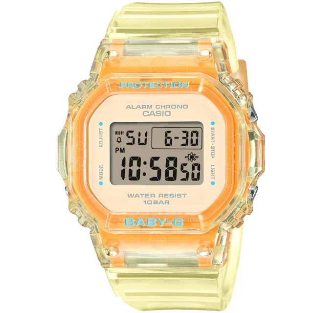 CASIO 卡西歐 G-SHOCK Master of G-