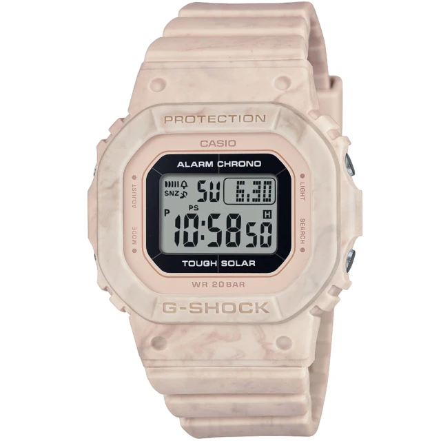 CASIO 卡西歐 G-SHOCK Master of G-