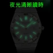 【SPECHT&SOHNE 施沛索恩】SP0015 PRX款 帶日期 男錶女錶對錶送禮(夜光機械錶 日本精工NH35機芯)