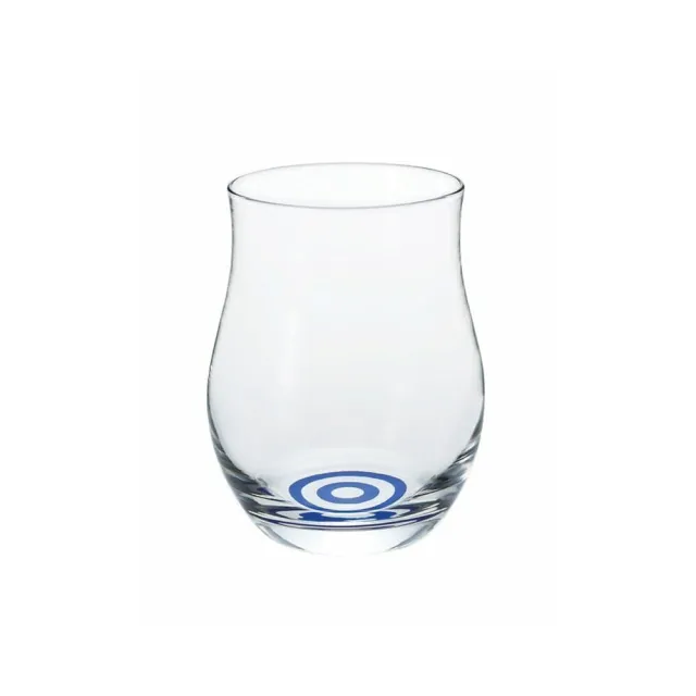 【小樽漁場】Aderia Glass 蛇目聞香清酒杯(日本製 清酒杯 玻璃杯)