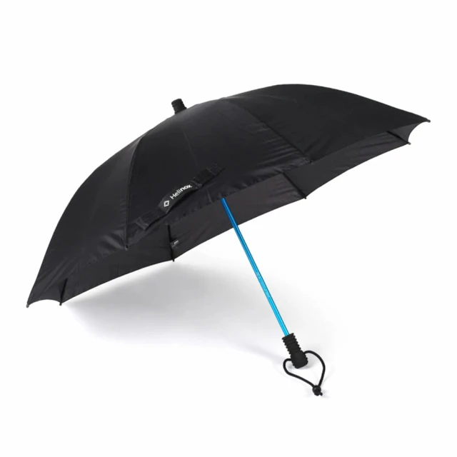 Helinox Umbrella One 戶外輕量傘 黑(HX-10801R1)