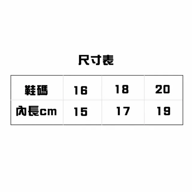 【小綠豆居家百貨】厚底防滑防水兒童拖(兒童室內拖鞋 兒童室外拖鞋)