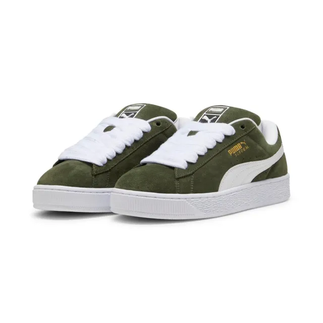 【PUMA官方旗艦】Suede XL 休閒運動鞋 男女共同 39520513