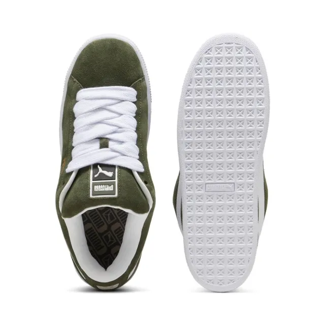 【PUMA官方旗艦】Suede XL 休閒運動鞋 男女共同 39520513