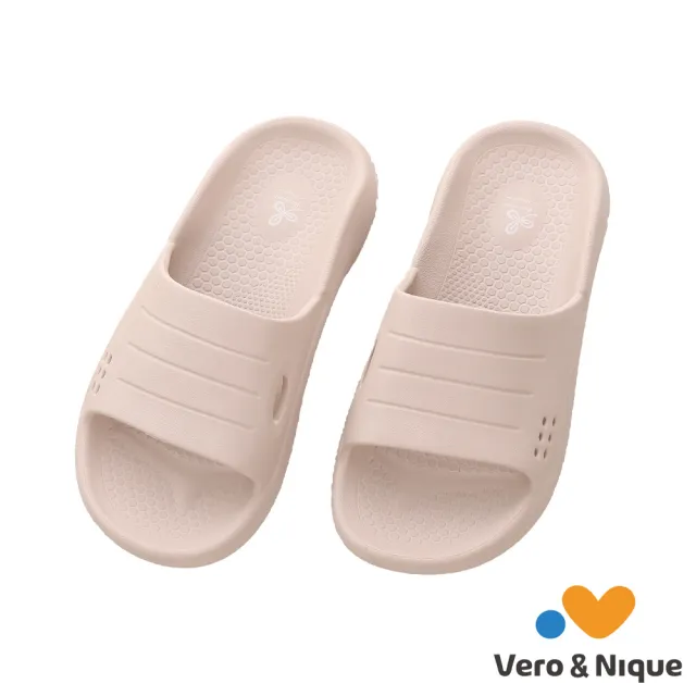 【維諾妮卡】厚底雙重紓壓軟糖感類氣墊舒服鞋(任選2入)