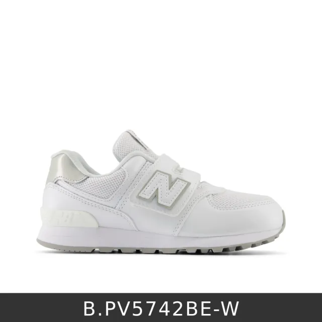 【NEW BALANCE】NB 童鞋_男童/女童_480/574