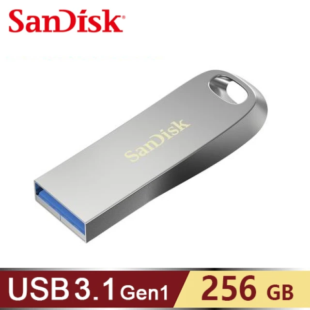 SanDisk 晟碟 CZ74 Ultra Luxe USB