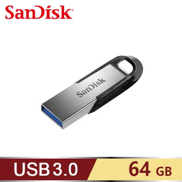 SanDisk 晟碟 CZ74 Ultra Luxe USB