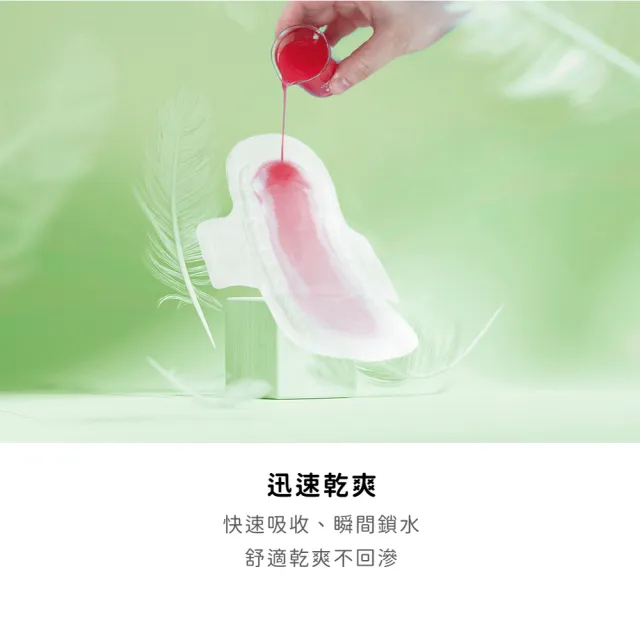 【愛康】透氧抑菌衛生棉(15.5cmx12包 / 24cmx12包 / 28cmx12包)