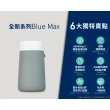 【Blueair】抗PM2.5過敏原空氣清淨機 Blue Max 3350i空氣清淨機 18坪(3332111100) 雙入組