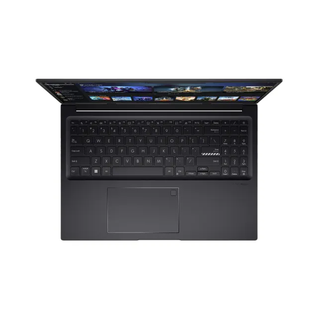 【ASUS】1TB外接SSD組★16吋i7 RTX3050筆電(Vivobook 16X K3605ZC/i7-12700H/16G/512G SSD/W11)