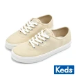 【Keds】品牌經典舒適耐穿小白鞋款-多款選(MOMO特談價)