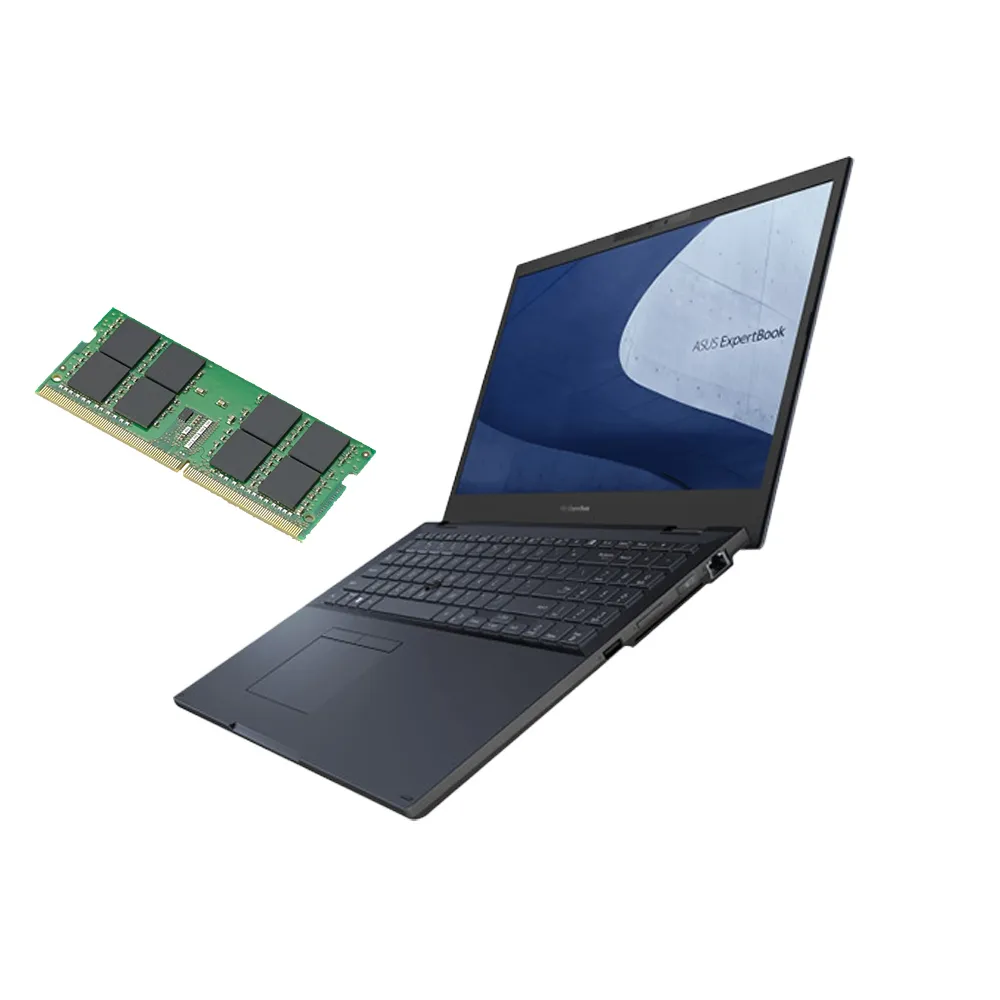 【ASUS】升級16G組★14吋R7商用筆電(BM2402CYA/R7-5825U/8G/512G SSD/W11P)