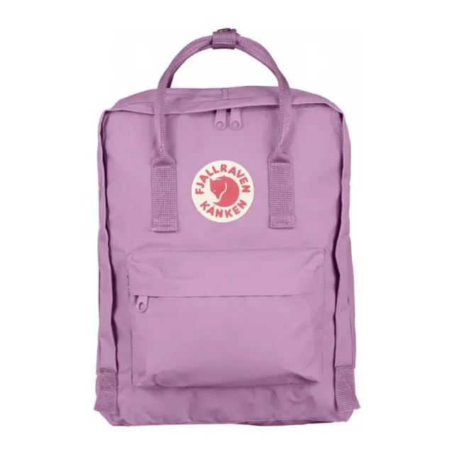 【Fjallraven】Kanken Classic 經典款 16L 小狐狸 瑞典 北極狐 後背包 空肯包 書包 FR23510(絕版色出清)