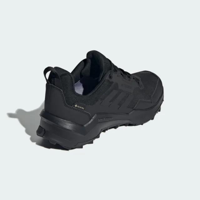 【adidas 官方旗艦】TERREX AX4 GORE-TEX 登山鞋 女 IF1167