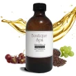 【Boutique Spa】頂級SPA專用植物基底油(山茶花+甜杏仁+葡萄籽)
