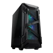 【華碩平台】i5十核 RTX4070 WiN11{春日暖}電競電腦(i5-14400F/Z790/128G D5/500GB)