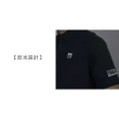 【FIRESTAR】男冰感機能短袖POLO衫-慢跑 涼感 運動 上衣 反光(D4651-93)