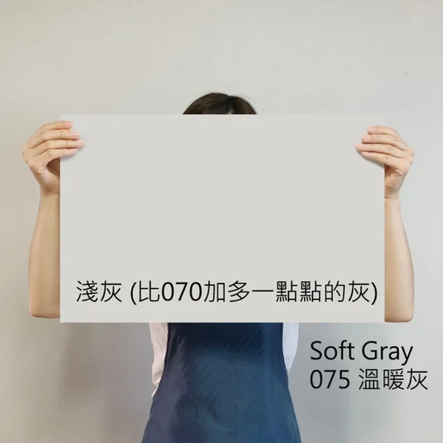 【HIKAMIGAWA】韓國原裝-高擬真水貼壁紙 無印風系列(14片組)